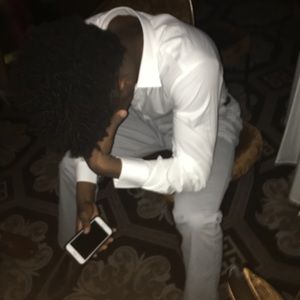 Meet your Posher, Rick